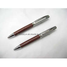 Leather Gift Pen (LT-C258)